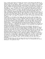 Eseja 'In the play "Romeo and Juliet," Shakespeare satisfies the many tastes of his aud', 1.