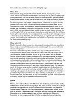 Eseja 'Fransuā Trifo filmas "400 sitieni" analīze', 4.