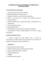 Referāts 'Uzņēmuma "MK" lokālā datortīkla izveidošana', 5.