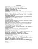 Konspekts 'Organiskās ķīmijas pamati', 1.