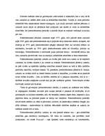 Konspekts 'Postmodernisms un politikas teorija', 2.