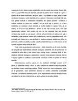 Konspekts 'Postmodernisms un politikas teorija', 3.