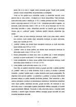 Eseja 'Politiskā līdzdalība un politiskās partijas', 4.