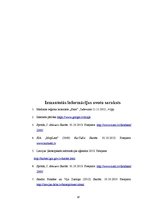 Prakses atskaite 'Salas ezers', 18.