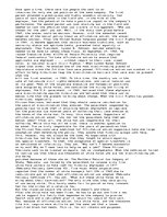 Eseja 'Affirmative Action', 1.