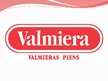 Prezentācija 'A/s "Valmieras piens"', 1.