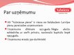 Prezentācija 'A/s "Valmieras piens"', 3.