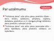 Prezentācija 'A/s "Valmieras piens"', 4.