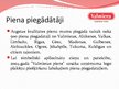Prezentācija 'A/s "Valmieras piens"', 11.