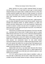 Eseja 'Patēriņa cenu izmaiņas Latvijā: cēloņi un sekas', 1.