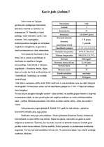 Referāts 'Jods', 5.