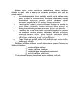 Referāts 'SIA "Arners" mārketinga pamatelementu analīze', 15.