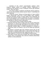 Referāts 'SIA "Arners" mārketinga pamatelementu analīze', 28.