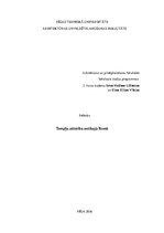 Referāts 'Tempļu attīstība Senajā Romā', 1.