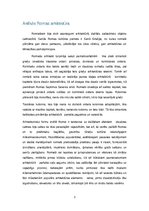 Referāts 'Tempļu attīstība Senajā Romā', 3.