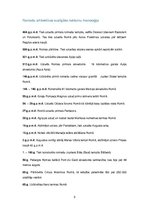 Referāts 'Tempļu attīstība Senajā Romā', 5.