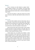 Referāts 'Tempļu attīstība Senajā Romā', 8.