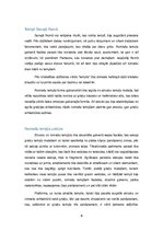 Referāts 'Tempļu attīstība Senajā Romā', 9.