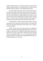 Referāts 'Tempļu attīstība Senajā Romā', 10.