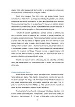 Referāts 'Tempļu attīstība Senajā Romā', 12.