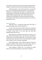 Referāts 'Tempļu attīstība Senajā Romā', 14.