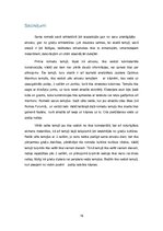 Referāts 'Tempļu attīstība Senajā Romā', 16.