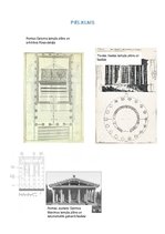 Referāts 'Tempļu attīstība Senajā Romā', 17.