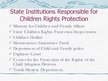 Referāts 'Children Rights Protection in Latvia', 17.