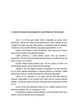 Referāts 'Jauniešu savstarpējās attiecības ģimenē', 12.