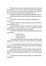 Referāts 'Jauniešu savstarpējās attiecības ģimenē', 18.