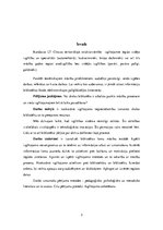 Prakses atskaite 'Izglītojamo interešu izpēte  KT Cīravas teritoriālās struktūrvienības bibliotēkā', 3.