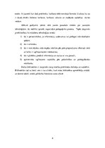 Prakses atskaite 'Izglītojamo interešu izpēte  KT Cīravas teritoriālās struktūrvienības bibliotēkā', 8.