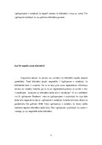 Prakses atskaite 'Izglītojamo interešu izpēte  KT Cīravas teritoriālās struktūrvienības bibliotēkā', 11.