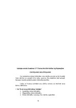 Prakses atskaite 'Izglītojamo interešu izpēte  KT Cīravas teritoriālās struktūrvienības bibliotēkā', 15.