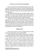 Referāts 'Nāves sods', 1.