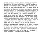 Eseja 'The Untrodden Ways: The Story of Lucy Written by Hannah Mussett', 2.