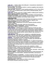 Konspekts 'Kvalitātes novērtēšanas teorija', 17.