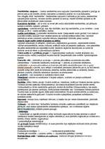 Konspekts 'Kvalitātes novērtēšanas teorija', 18.