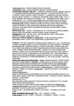 Konspekts 'Kvalitātes novērtēšanas teorija', 19.