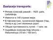 Prezentācija 'Transports', 6.