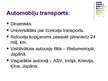 Prezentācija 'Transports', 11.