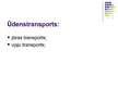 Prezentācija 'Transports', 17.