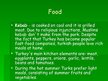 Prezentācija 'Turkey', 3.