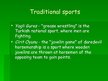 Prezentācija 'Turkey', 31.