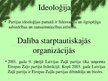 Prezentācija 'Latvijas Zaļā partija', 8.