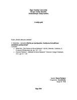 Konspekts 'Mācība par jautājumiem. Jautājumu formulēšanas metodiskie pamatprincipi', 1.