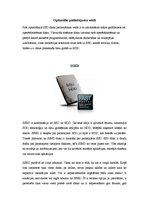 Konspekts 'Cietie diski', 8.