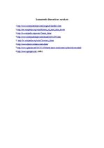 Konspekts 'Cietie diski', 10.