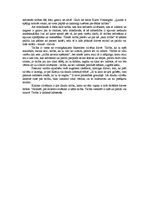 Eseja 'Vai ticība ikdienā ir klātesoša?', 2.