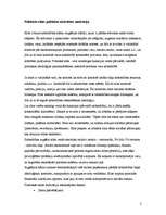 Eseja 'Elite: motivācija, uzskati, vērtības', 2.